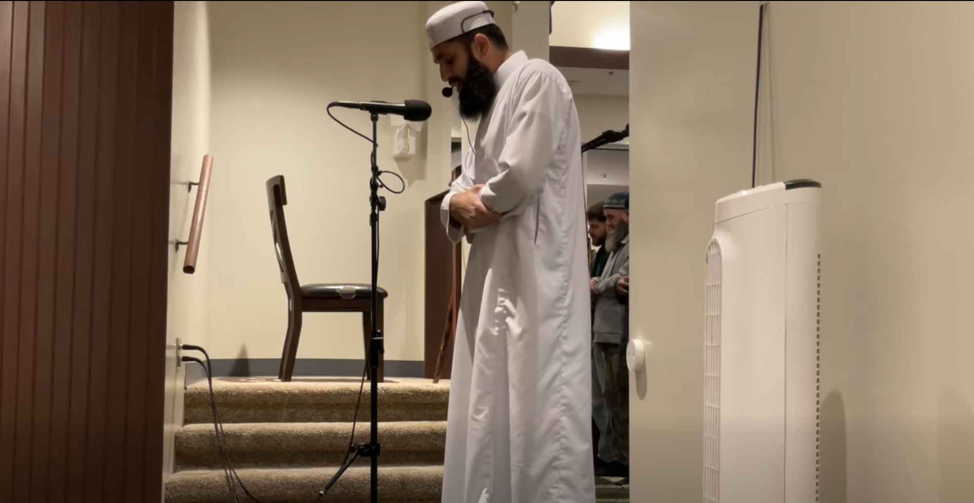 Imam Amir